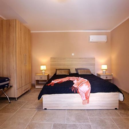 Gk Mediterranean Village - Airport Free Shuttle By Gk Properties Markopoulo Mesogaias Luaran gambar
