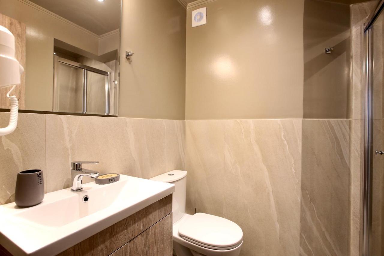 Gk Mediterranean Village - Airport Free Shuttle By Gk Properties Markopoulo Mesogaias Luaran gambar